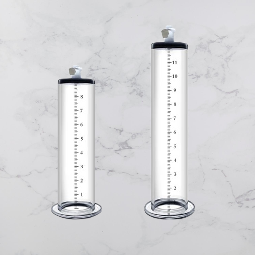 Acrylic Nimoox-Pump