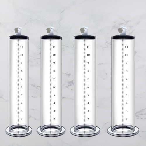 Acrylic Nimoox-Pump