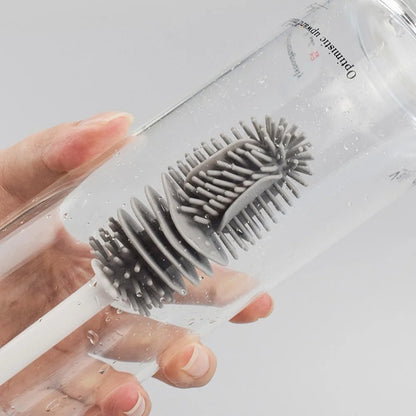 Pump Cleaning Brush