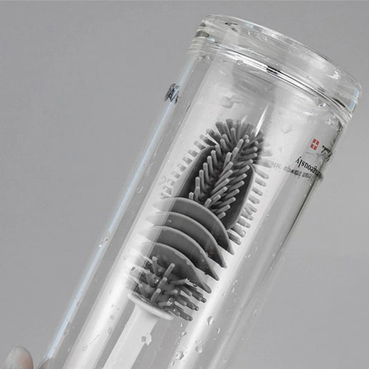 Pump Cleaning Brush