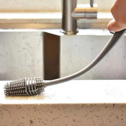 Pump Cleaning Brush