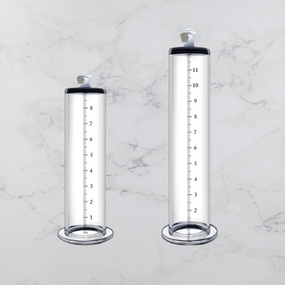 Acrylic Nimoox-Pump
