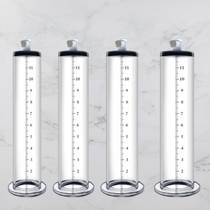 Acrylic Nimoox-Pump