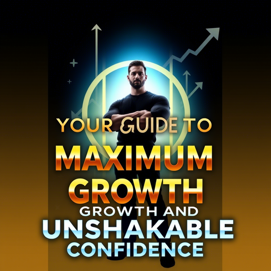 🎁 The Secret Protocol: Your Guide to Maximum Growth and Unshakable Confidence (100% off)